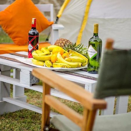 Dove Nest Lodge Naivasha Eksteriør bilde