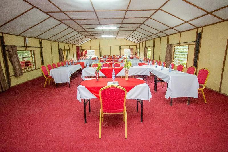Dove Nest Lodge Naivasha Eksteriør bilde