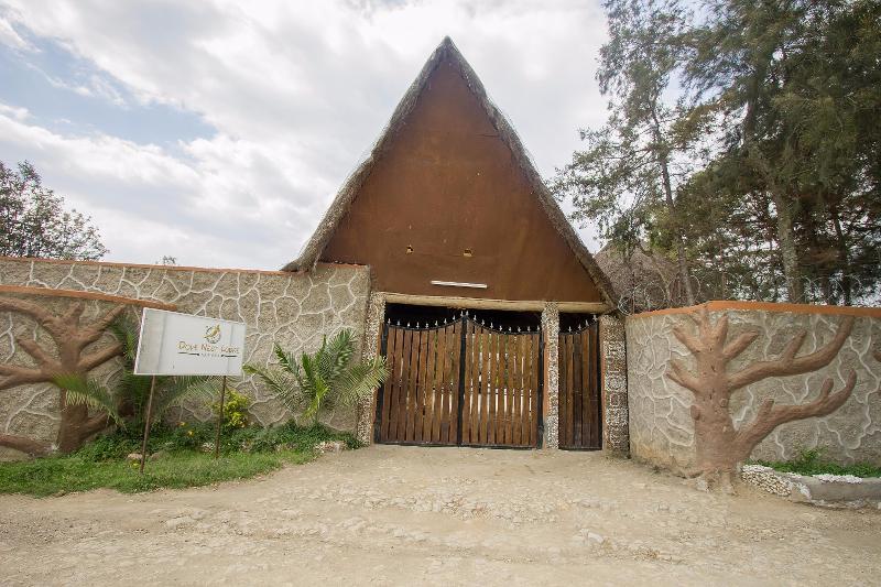 Dove Nest Lodge Naivasha Eksteriør bilde