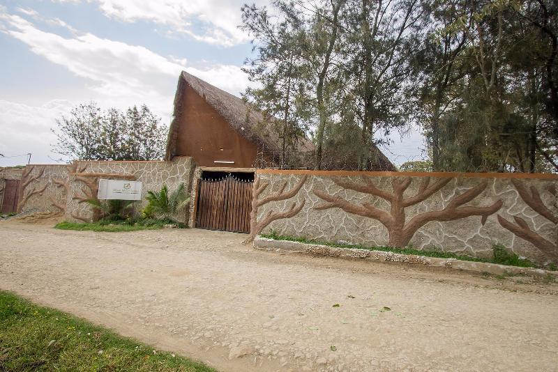 Dove Nest Lodge Naivasha Eksteriør bilde