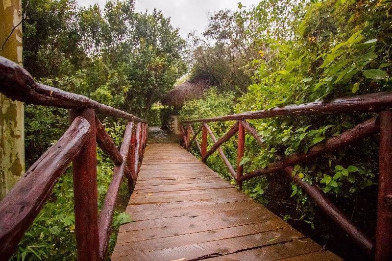 Dove Nest Lodge Naivasha Eksteriør bilde