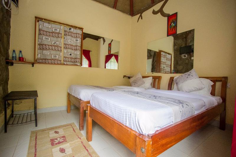 Dove Nest Lodge Naivasha Eksteriør bilde