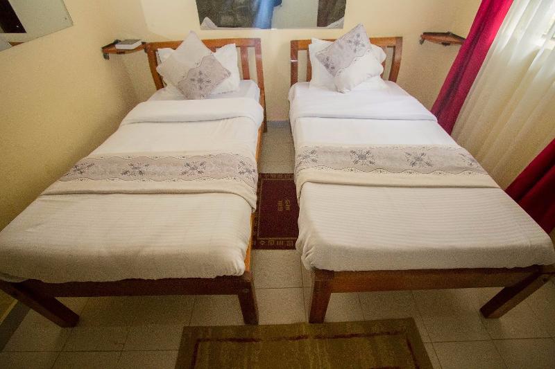 Dove Nest Lodge Naivasha Eksteriør bilde
