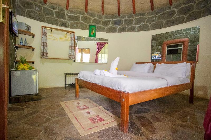 Dove Nest Lodge Naivasha Eksteriør bilde