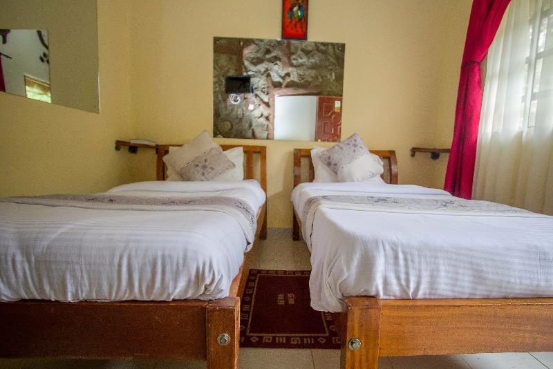 Dove Nest Lodge Naivasha Eksteriør bilde